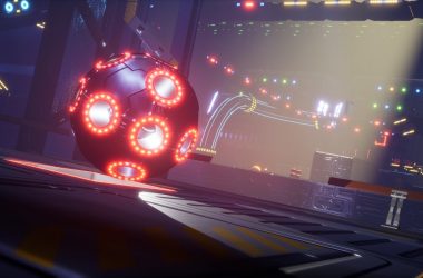 Technosphere Reload Recensione PC 01