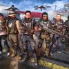 the division 2 weekend