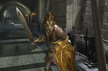The Elder Scrolls Blades switch offline