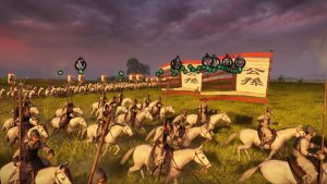 total war three kingdoms