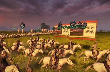 total war three kingdoms