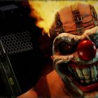 Twisted Metal serie tv