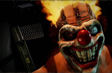 Twisted Metal serie tv
