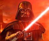 Vader Immortal