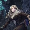 Vambrace Cold Soul