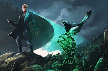 Whispers of a Machine recensione PC