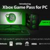 xbox game pass pc