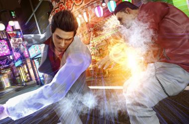 playstation plus agosto Yakuza Kiwami 2 xbox one uscita