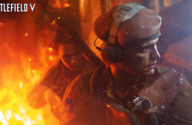 battlefield v mercury