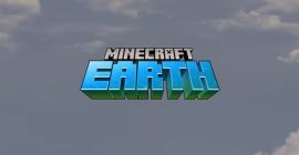 minecraft earth