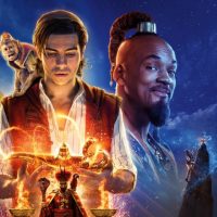 Aladdin - Recensione