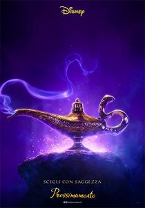 aladdin recensione