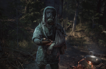 chernobylite