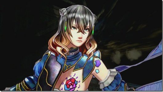 bloodstained switch