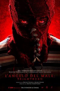 brightburn l'angelo del male recensione