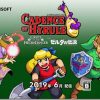 cadence of hyrule uscita