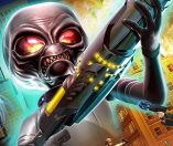 Destroy All Humans