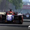 f1 2019 gameplay