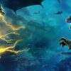 godzilla king of the monsters recensione