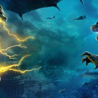 godzilla king of the monsters recensione