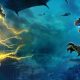 godzilla king of the monsters recensione