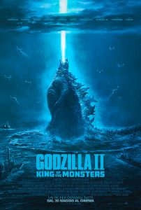 godzilla king of the monsters recensione