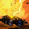 grip combat racing airblades