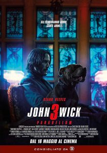 john wick 3 recensione