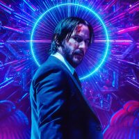 John Wick 3 - Parabellum - Recensione