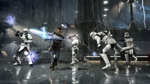 humble bundle Star Wars