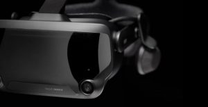 valve index vr uscita