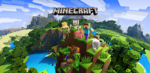 minecraft browser
