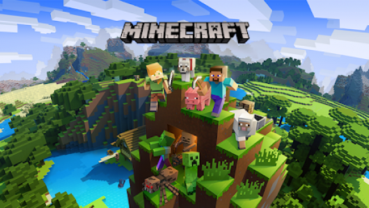 minecraft browser