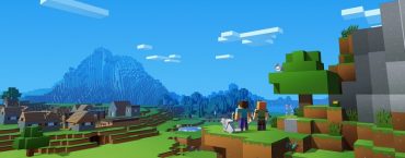 minecraft realtà aumentata