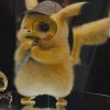 detective pikachu film