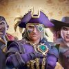 sea of thieves gioco da tavolo