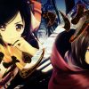 utawarerumono zan uscita