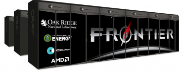 amd frontier