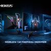 computex bc award AORUS