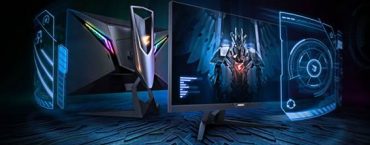 computex bc award AORUS