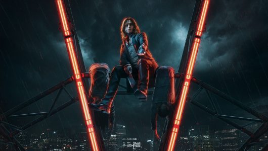 vampire the masquerade bloodlines 2 malkavian