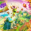 yooka-laylee impossible lair demo