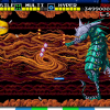sega mega drive mini Darius