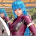 dead or alive 6 the king of fighters