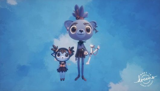 dreams accolade trailer