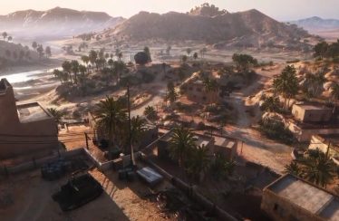 battlefield v ea play 2019