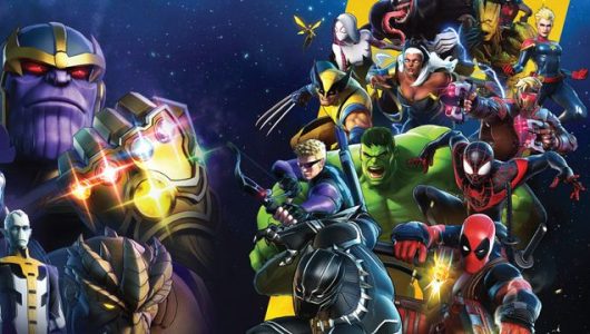 marvel ultimate alliance 3 dlc