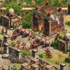Age pf Empire ii definitive edition gameplay