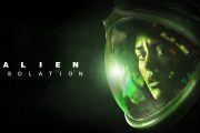 alien isolation switch uscita