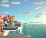 Animal Crossing: New Horizons